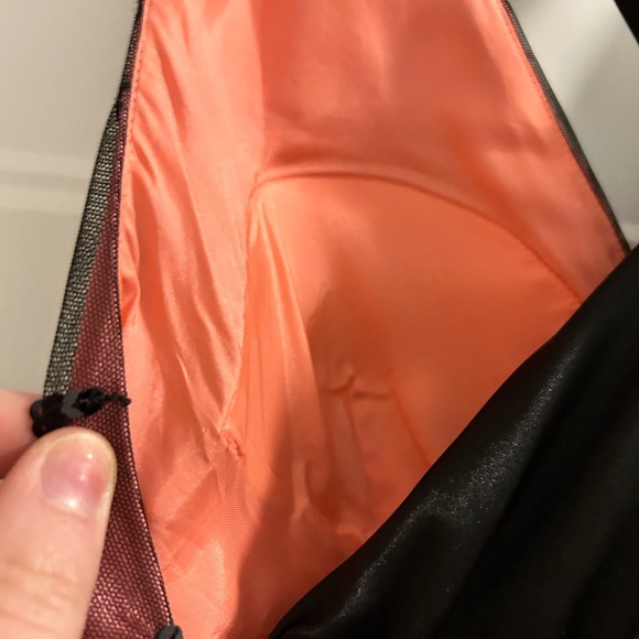 Adrianna Papell Boutique | Open Racer Back | Formal - Picture 11 of 11